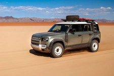 재규어 랜드로버, 광주ㆍ전주 지역 판매 및 서비스센터 임시 운영