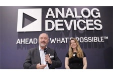 아나로그디바이스, 개방형 무선접속망 정책 연합 행사 개최