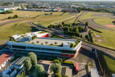 페라리, 지역 신재생 에너지 커뮤니티를 위한 태양광 발전소 설립 페라리, 지역 신재생 에너지 커뮤니티를 위한  태양광 발전소 설립