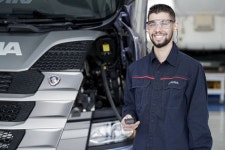 스카니아, 정비 전문가 양성 프로그램 ‘스카니아 테크니션 아카데미’ 교육생 모집