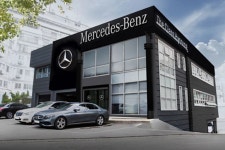 더클래스 효성, 도곡 서비스센터∙분당 정자 전시장 새 단장