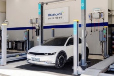 현대, 전기차 정비 블루핸즈 전국 1,000개소 이상 구축