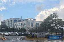 현대차 아산공장, ‘폐기물 매립 제로 인증’ 최고 등급 획득