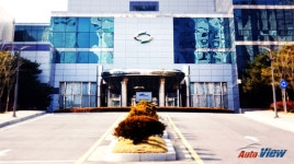 (주)아워홈 르노코리아부산점(중앙식당) | [르노삼성] 중앙연구소와 디자인센터