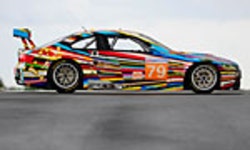 BMW 아트카 사진 콘테스트 성황리 마무리