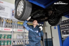 [보쉬] 겨울철 차량 자가 관리 및 요령