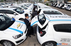 [한국지엠] 긴급출동 서비스 차량, ‘쉐보레’로 새 단장