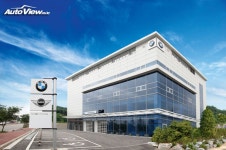 [BMW] 일산 서비스센터 오픈
