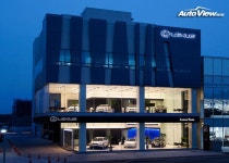 [렉서스] 용인광교 이어 일산 전시장 오픈 [렉서스] 용인광교 이어  일산 전시장 오픈