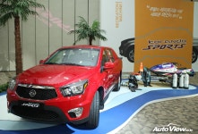 [쌍용] 여수엑스포 특별 무상점검서비스 실시