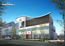 [토요타] 대구에 ‘토요타 대구’ 오픈 [토요타]  대구에 ‘토요타 대구’ 오픈