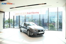 [렉서스] 올해 경기권 신규 전시장 4곳 오픈