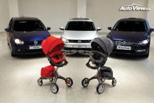 [폭스바겐] 아우토플라츠-스토케 프로모션 실시