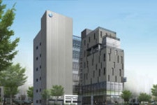 [폭스바겐] 성수 서비스센터 오픈