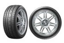 [브리지스톤] 휴가철 타이어 관리법