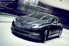 [선인자동차] 12월 MKZ 구매 고객에게 평생 엔진오일 교환