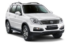 [쌍용] 설날맞이 무상점검 서비스 실시