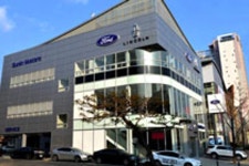[포드] 포드•링컨 대구전시장 확장 이전 오픈