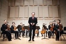 [쌍용] 체어맨 W 금난새 음악회 개최