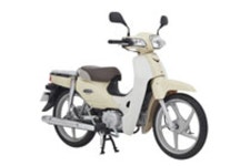 [혼다] 모터사이클 점검 서비스 및 금융 프로모션 실시