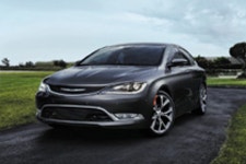 [크라이슬러] 200 구매시 엔진오일 평생 무료 교환