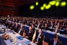 [현대] 중국 딜러대회 국내 개최