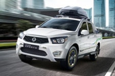 [쌍용] 7년 연속 무분규 임.단협 협상 타결