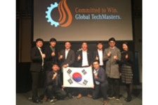 [메르세데스-벤츠] 글로벌 테크마스터 2016 개최