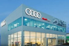 [아우디] 제주 전시장 및 서비스센터 오픈