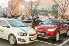 [한국지엠] 설 연휴 서비스 캠페인 실시