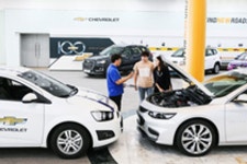 [한국지엠] 하계 고속도로 서비스 캠페인 실시