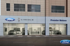 [포드링컨] 공식 딜러사 프리미어모터스 부천 전시장 오픈