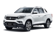 [쌍용] 수해차량 특별정비 서비스 실시