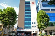 [혼다] 안호모터스 성수서비스센터 확장 이전