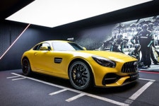 [한성자동차] AMG 퍼포먼스 센터 신규 오픈