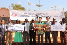 [기아] 모잠비크·말라위에 중학교 건립..지역사회에 이양