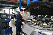 [르노삼성] 추석맞이 무상점검 서비스 실시