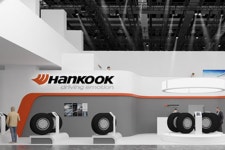 한국타이어, 2018 IAA 상용차 전시회 참가