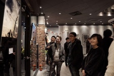 [와이즈오토] 연말맞이 “온 더 로드” 사진전 성황리에 마쳐