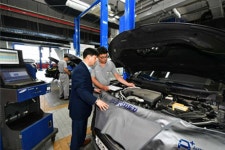 [르노삼성] 장기 고객 보답하는 오토솔루션 이벤트 실시