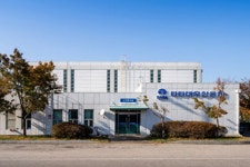 [타타대우] 영종도에 지정 정비공장 신규 오픈