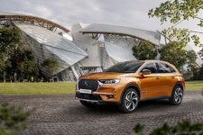 [한불모터스] 사고 및 수리 고객 위한 대차 푸조ㆍ시트로엥ㆍDS 20대 추가 투입