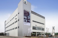 [내쇼날모터스] BMW 전주 서비스센터 확장 이전