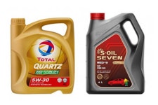 에쓰-오일토탈윤활유, 최신 규격 인증받은 가솔린 엔진오일 출시