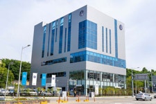 유카로오토모빌, 폭스바겐 용당 서비스센터 확장 이전 오픈