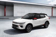 쌍용, 2021 수해차량 특별정비 서비스 실시