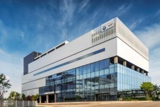 바바리안 모터스, BMW·MINI 인천 계양 서비스센터 오픈