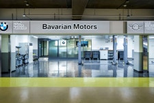 바바리안 모터스, BMW·MINI 홈플러스 시흥 패스트레인 서비스센터 오픈