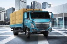 타타대우상용차, CJ대한통운에 공급 계약