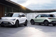 개인용, 업무용, 쉐어링 모두 가능! 스마트, #1 공개